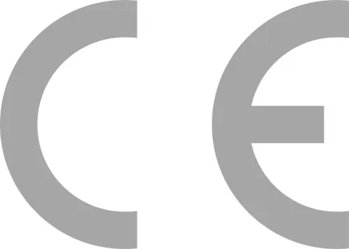 CE marked