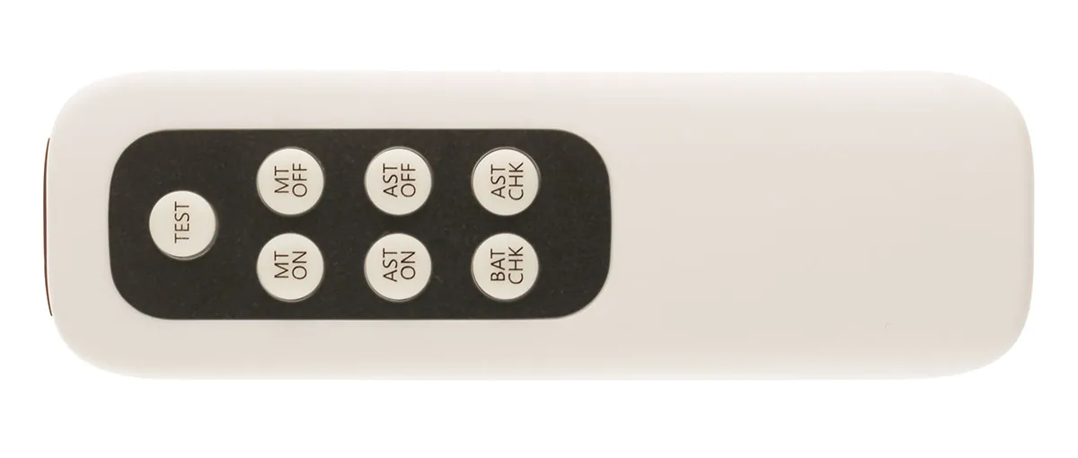 Advanced Remote Control (ARC)
