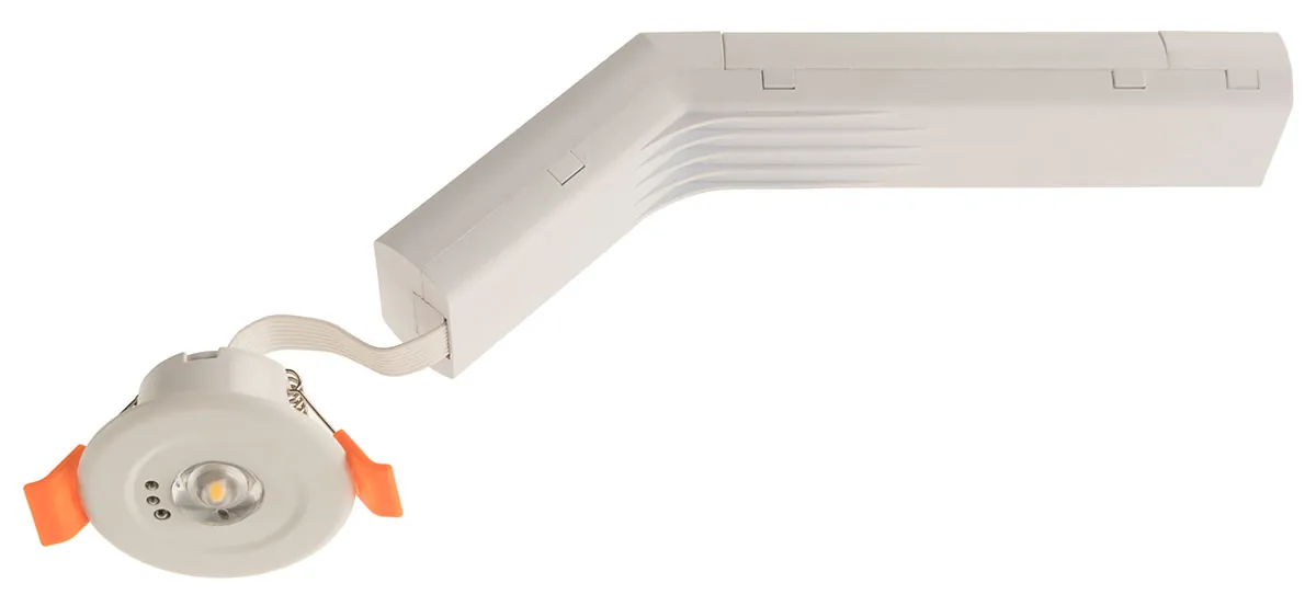 MAX Emergency LED Downlights