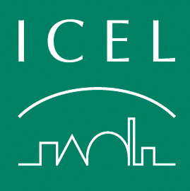 ICEL Logo